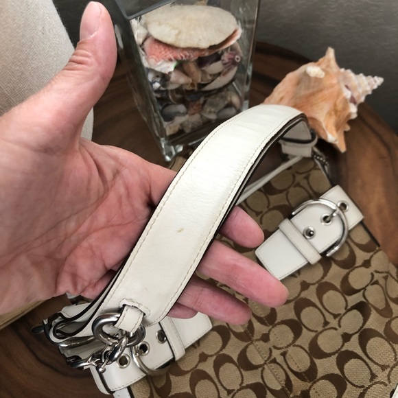 COACH classic purse ❤️❤️❤️ - Picture 4 of 6